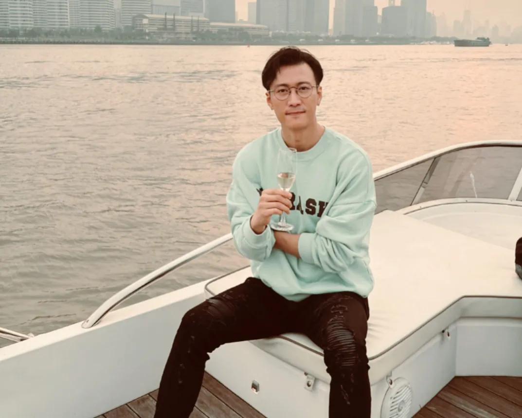 无间电视剧戚迹,戚迹演过的电影