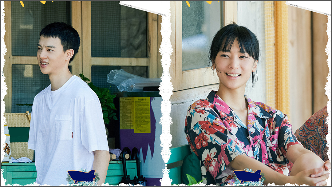 《向往的生活》黄磊对姚安娜过分热情令人不适,许多细节耐人寻味