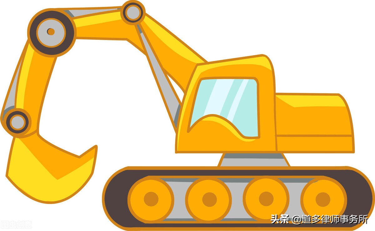 挖机出租之后被扣押,租挖机来卖给他人构成犯罪吗