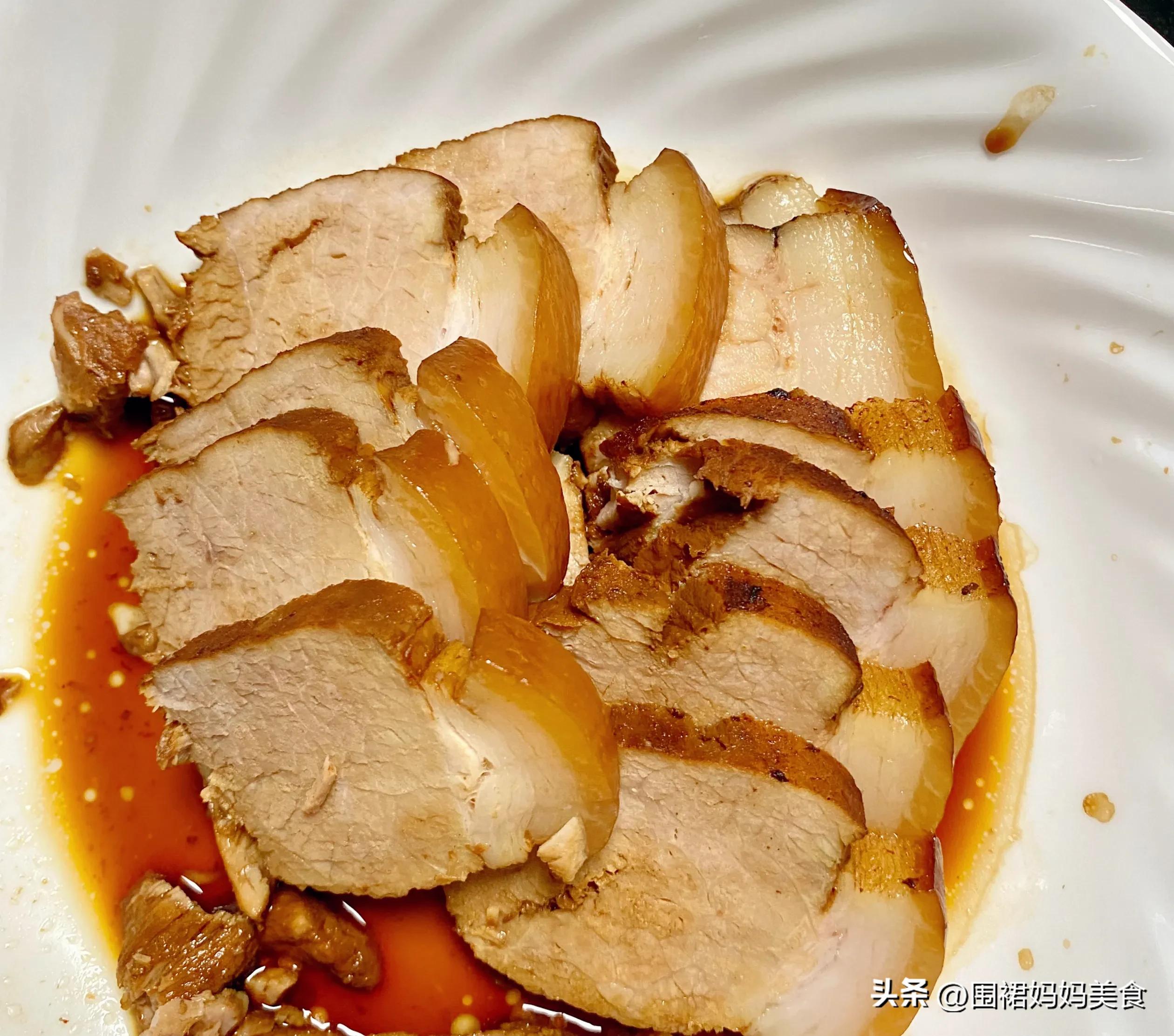 有钱没钱都要吃饭，分享6日晚餐24道菜，荤素搭配，营养美味，赞