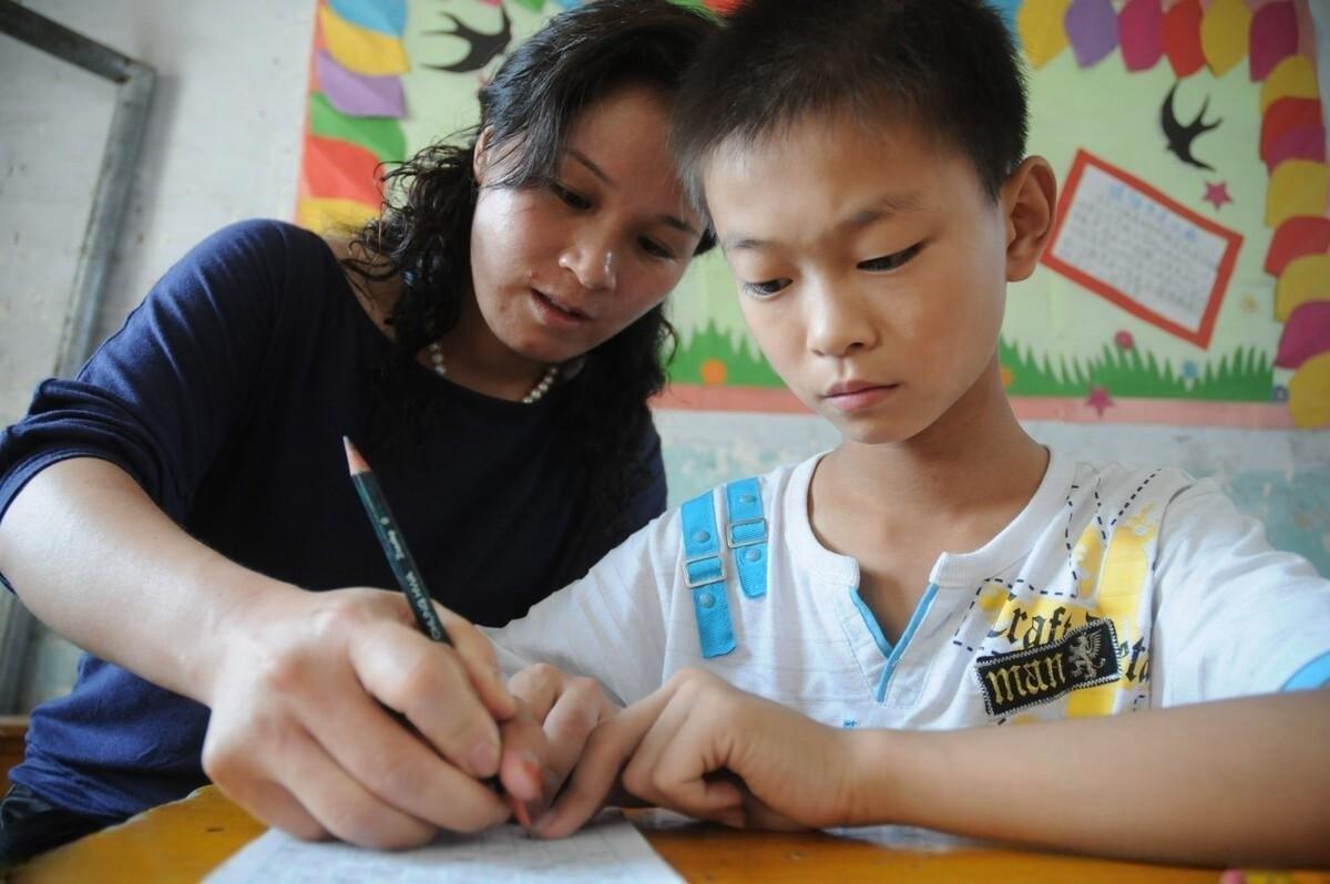 帮孩子养成学习好习惯关键是什么,给孩子养成好习惯才能有好成绩