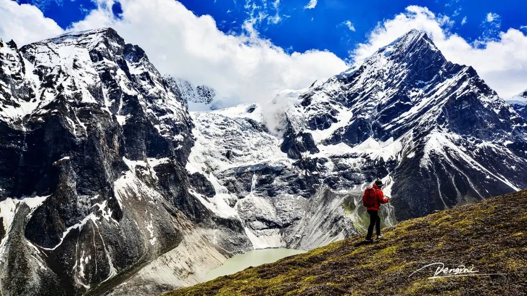 徒步希夏邦马峰,希夏邦马徒步哪个月份去最好