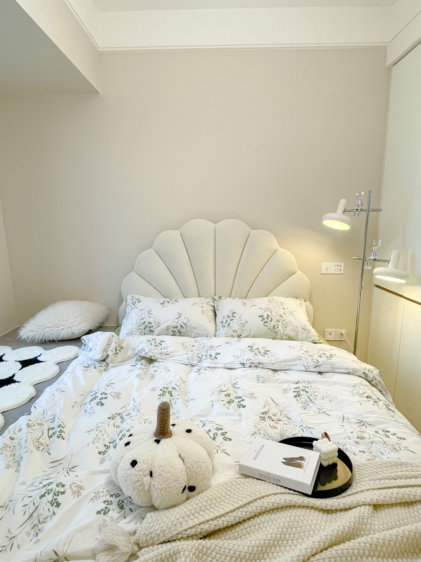 长沙精装房设计高级感,长沙房屋设计装修风格温馨简约