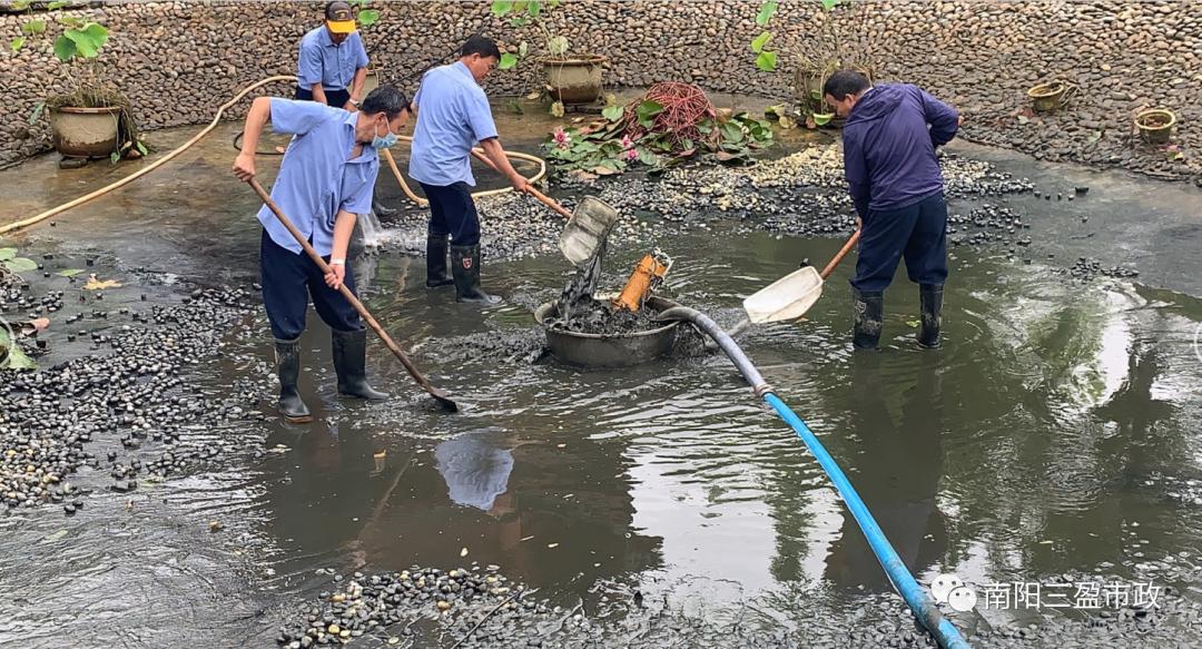 党建引领红色物业各类工作表格,南阳市三盈市政工程有限公司邝浩