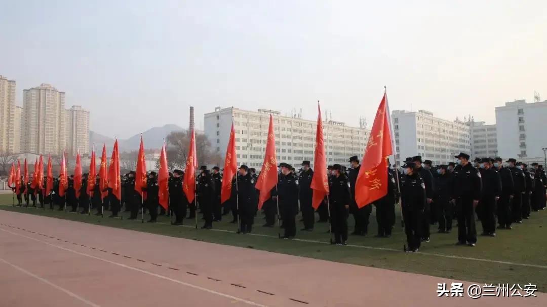 兰州公安网,兰州公安交警