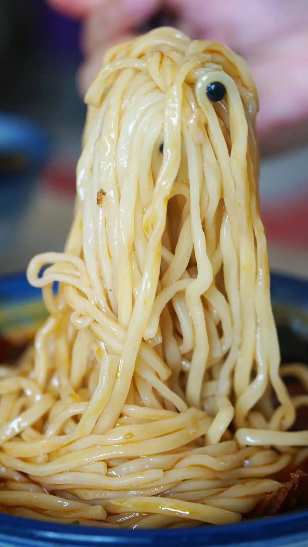 值得收藏的30碗面,芜湖十大网红打卡地