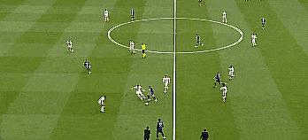 梅西巴萨19号球衣梅开二度,梅西巴萨首个梅开二度