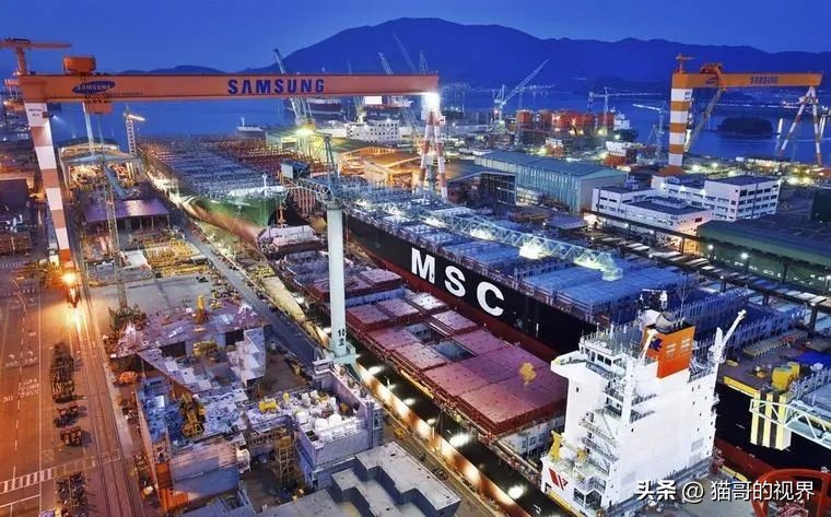 韩国会走向平庸吗,韩国走向旷野