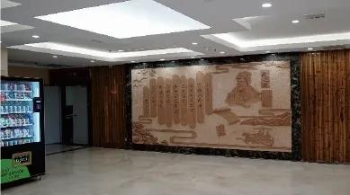 江西中医药大学附属医院特色优势,江西中医药大学附属医院两个院区