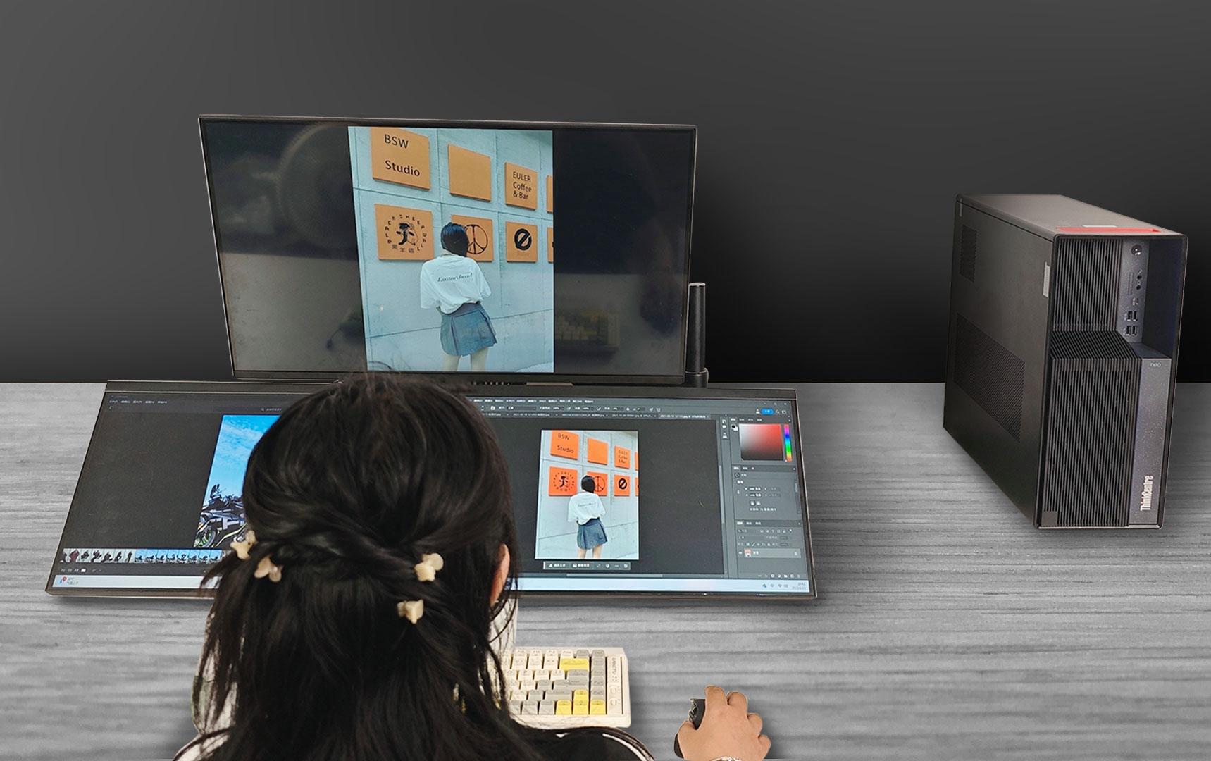 联想thinkcentre台式机各型号区别,联想thinkcentre台式机值得购买吗