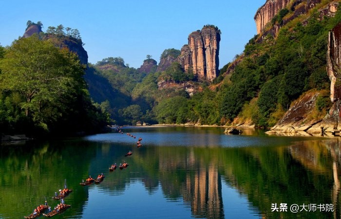 《孙女的风景》游记连载二