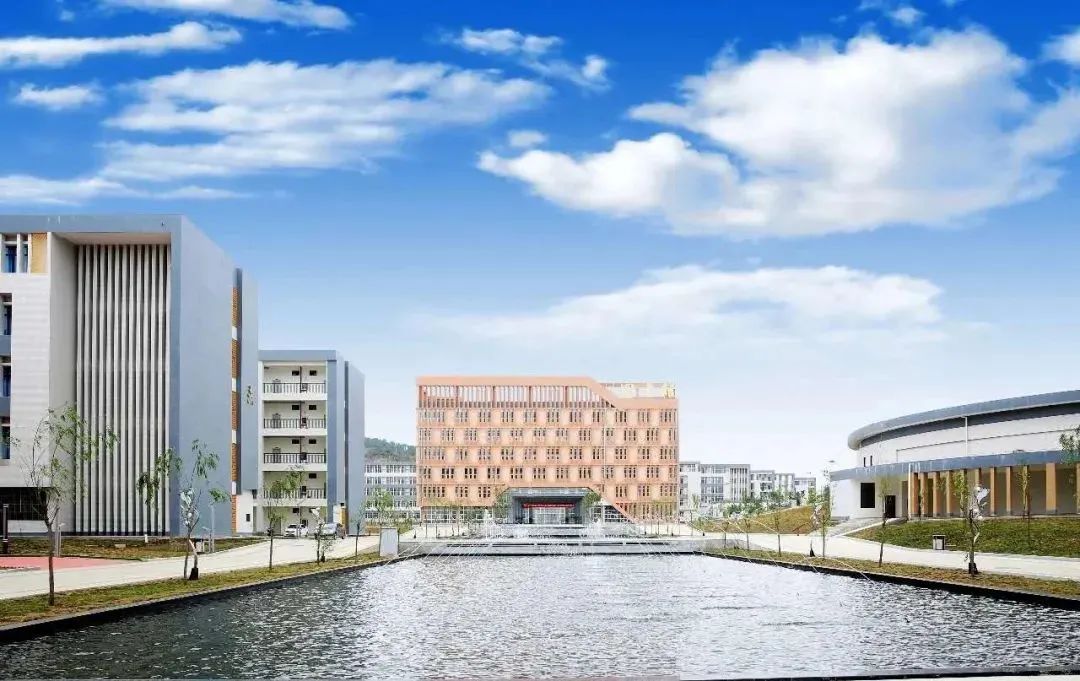 崇左是一座什么样的城市,云瞰礼州镇