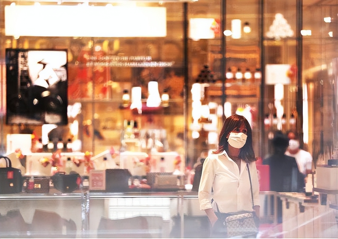 北京大妞在法国日常,北京大妞在法国的日常