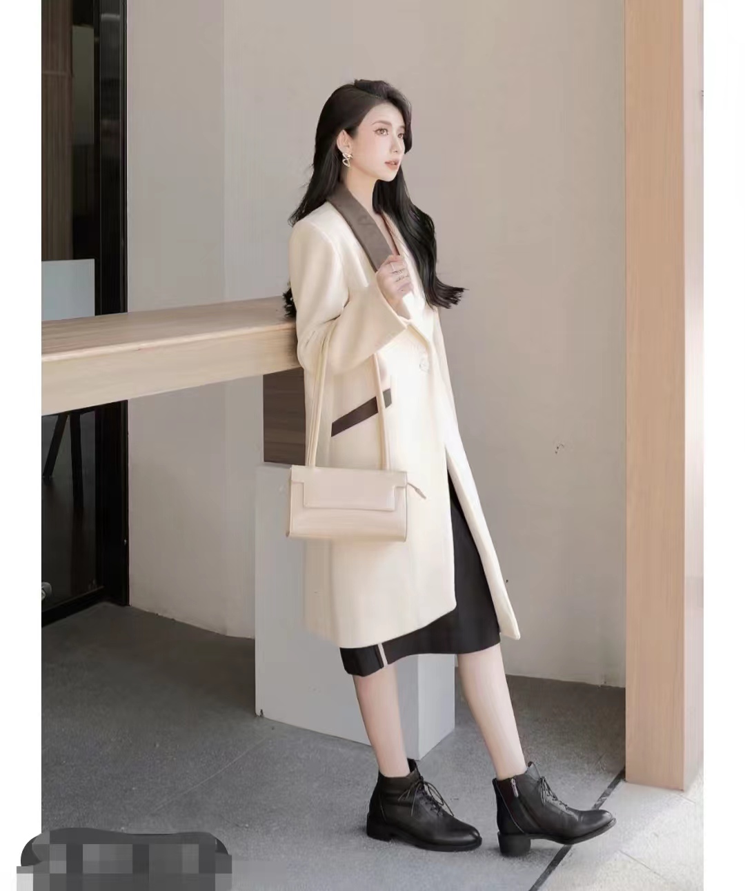 法式穿搭高级气质40岁,27套最时髦的优雅法式风穿搭