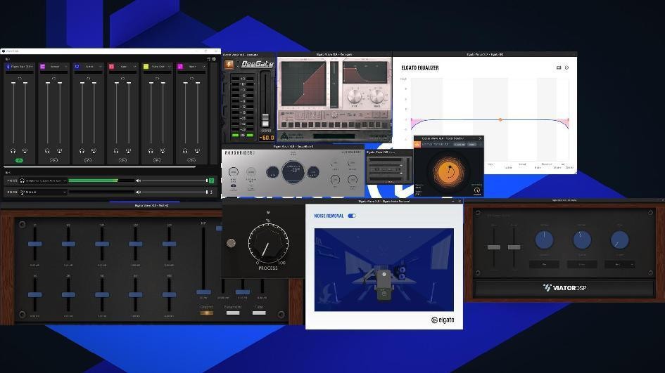 高性价比录音设备清单！ElgatoWaveDX、WaveXLR、StreamDeckMK.2