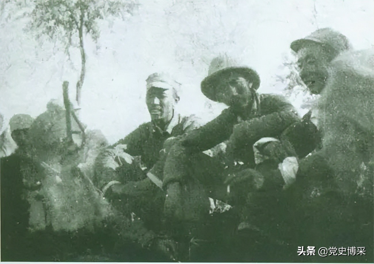 传奇战将*震王**,26岁担任红六军团政委,打造模范的359旅,粉碎“*人帮四**”联络之功功不可没