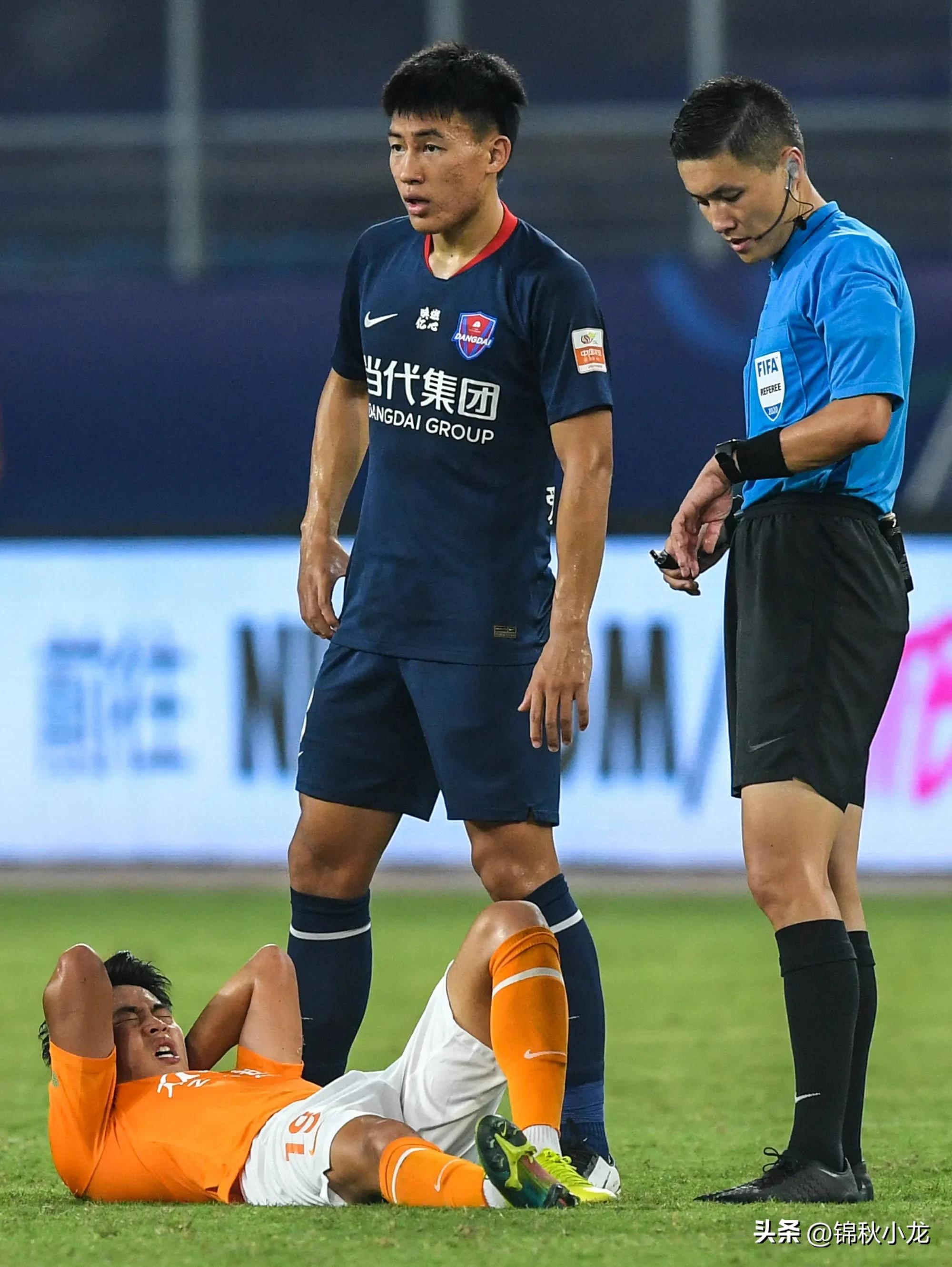 公平公正,从严打击有意拖延时间,引导正能量,中超才会真正变好