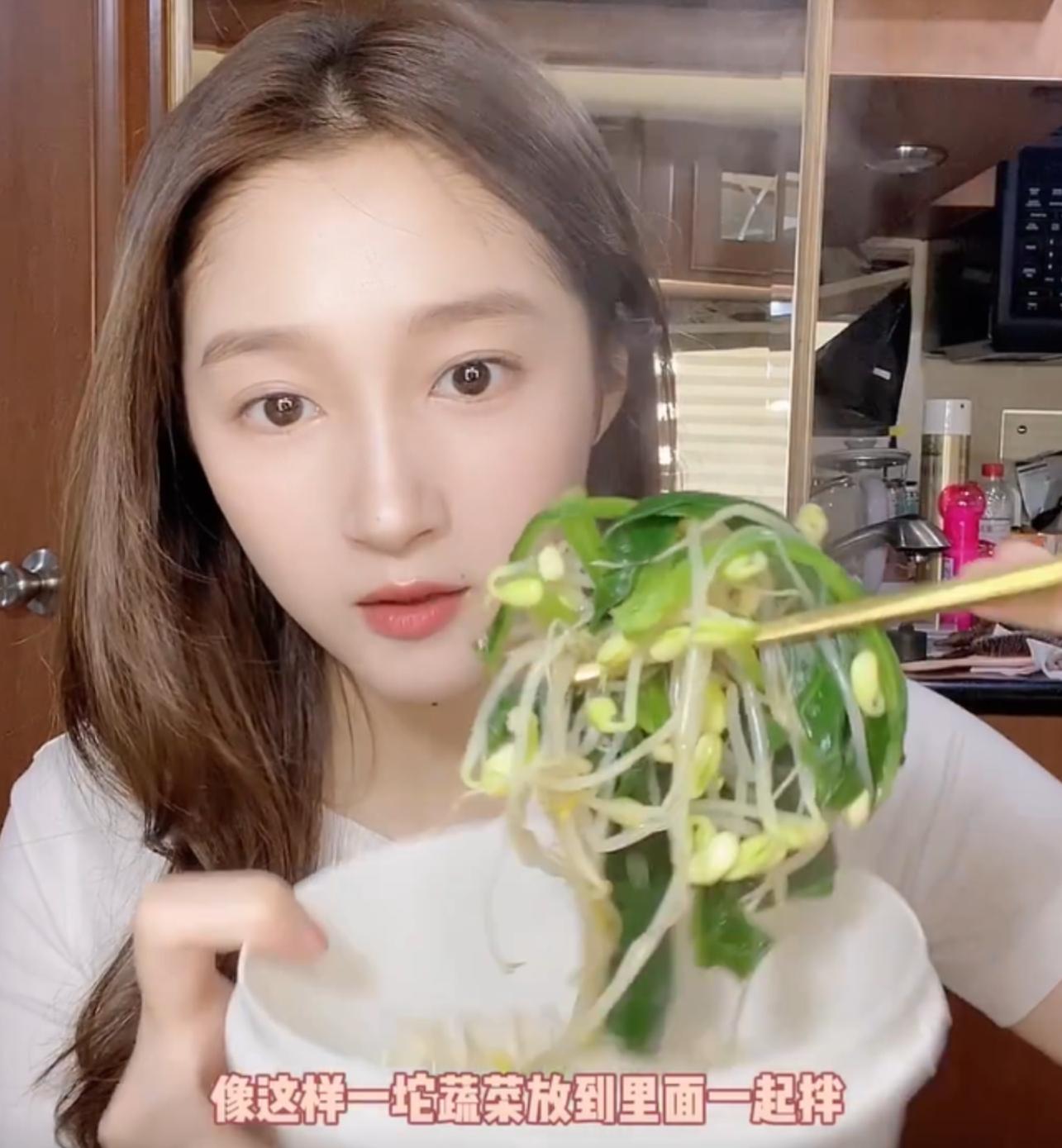 心慌、脱发、牙齿掉光，明星为瘦身花招百出，却被减肥后遗症折磨