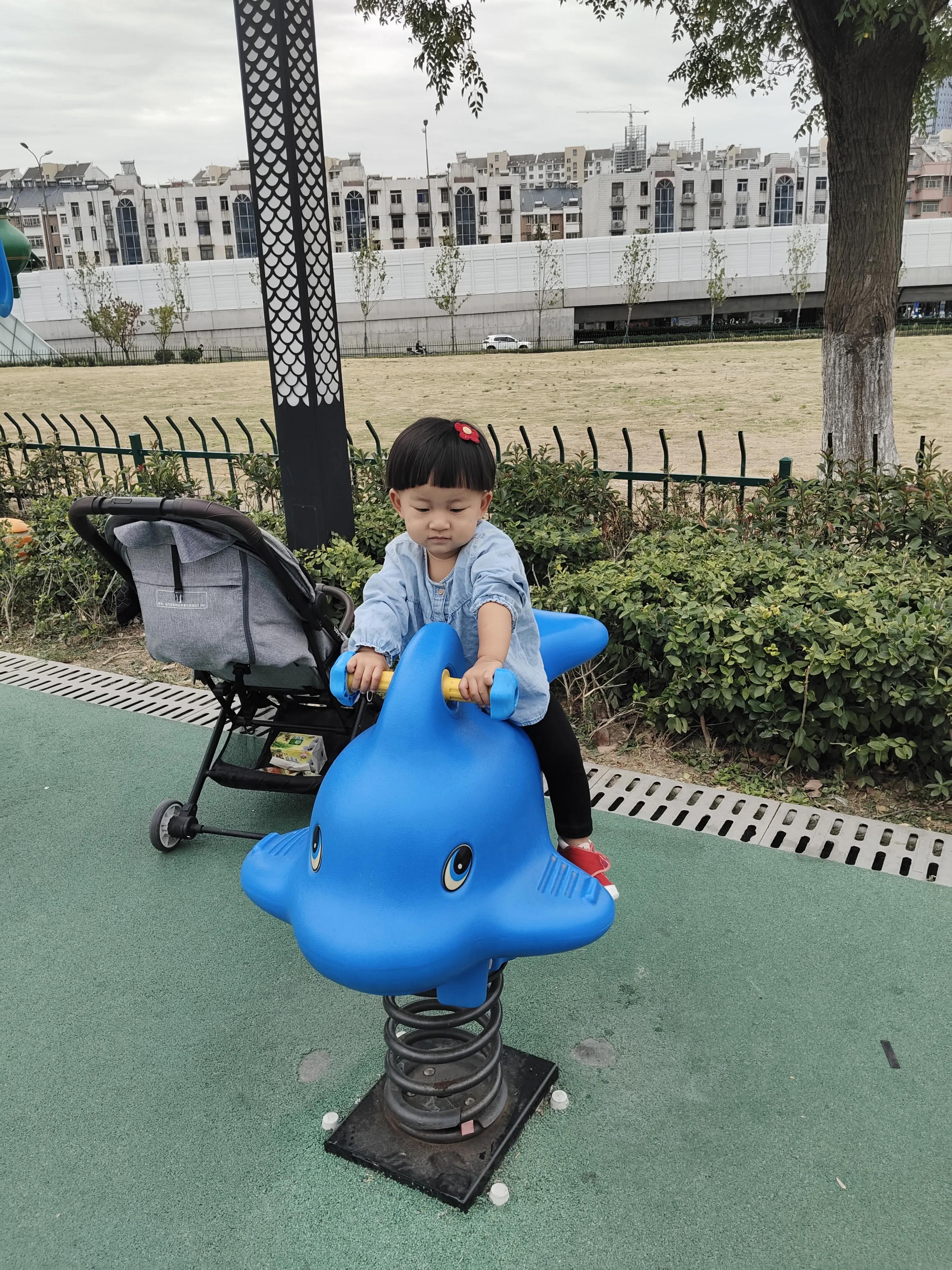 合肥免门票入园遛娃,合肥又一个溜娃好地方