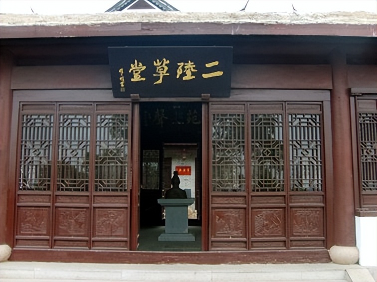 陆机到底是哪里的人,陆机哪儿的人