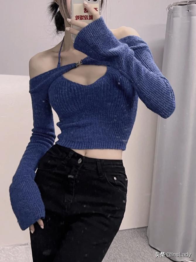 审美毁掉的中国女孩,被宋智雅夸过的中国女星