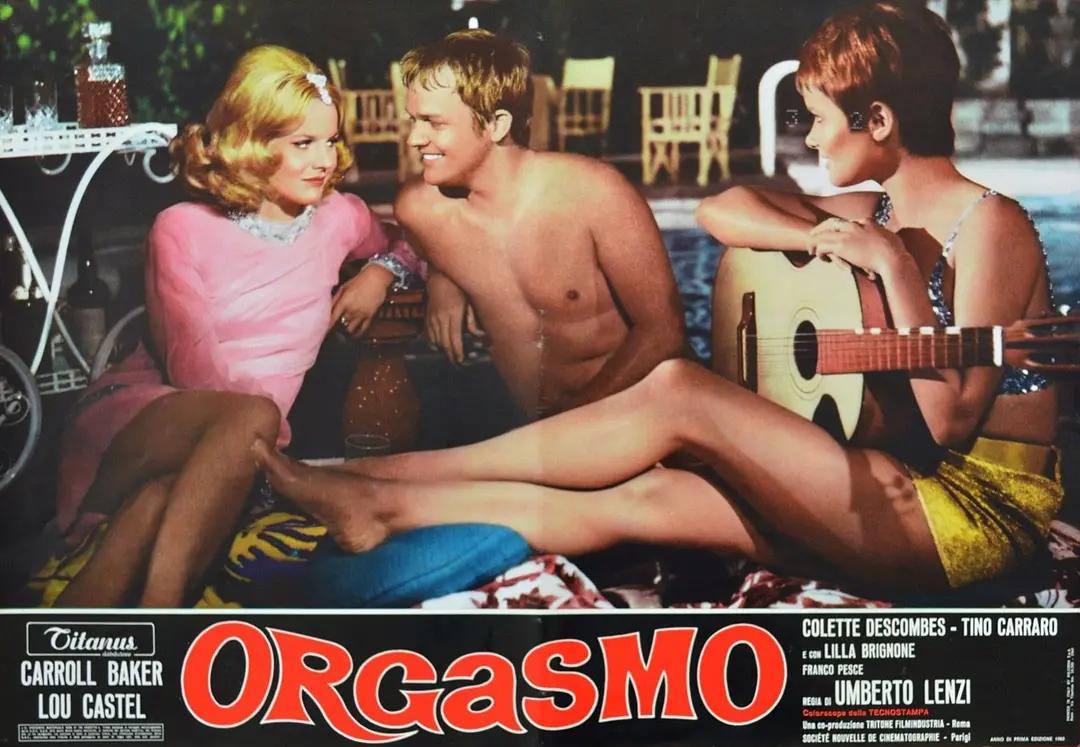 意大利惊悚片1972,意大利恐怖鬼片