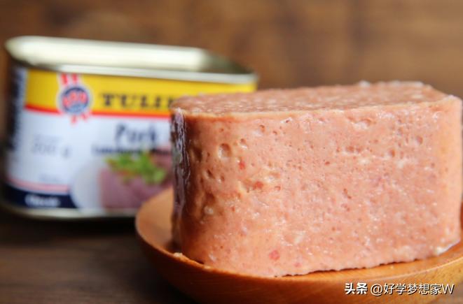 午餐肉还要涨价吗,午餐肉为什么便宜了