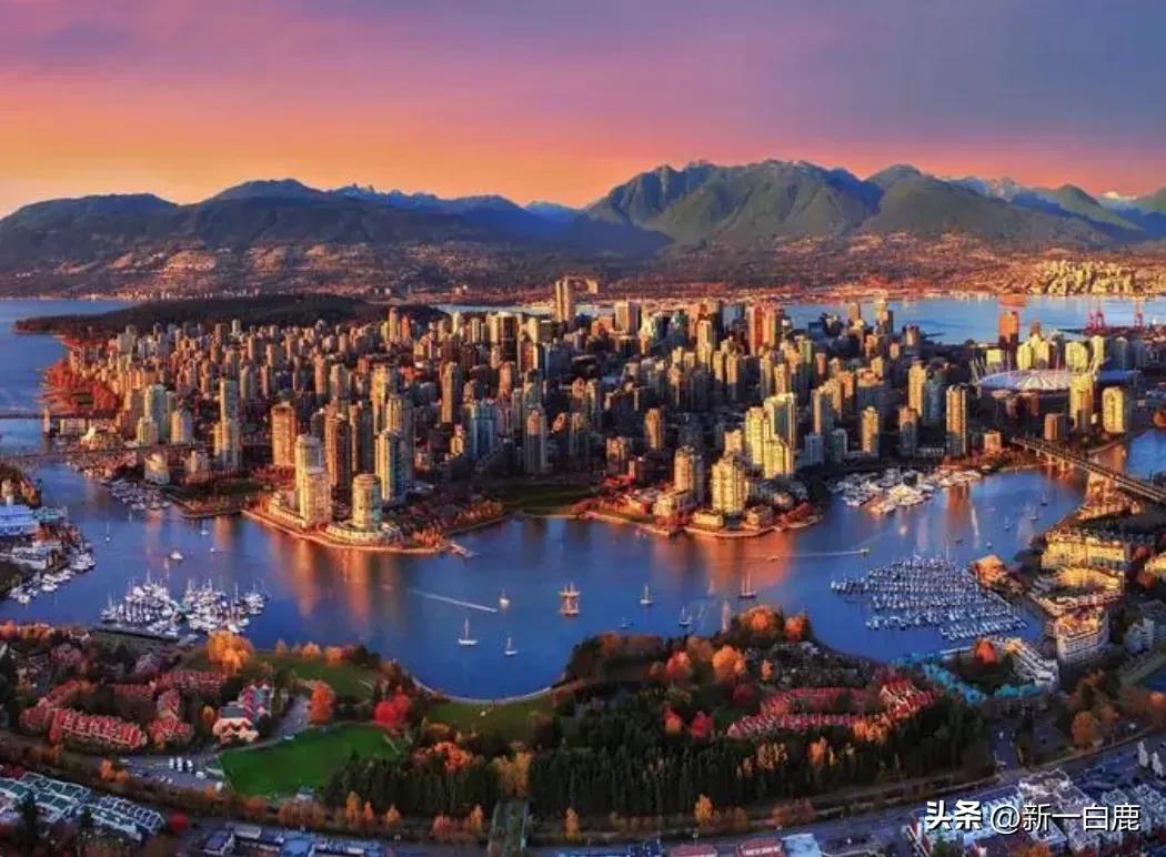 在联合国当中，缴纳会费最高的“10个国家”，看都有哪些