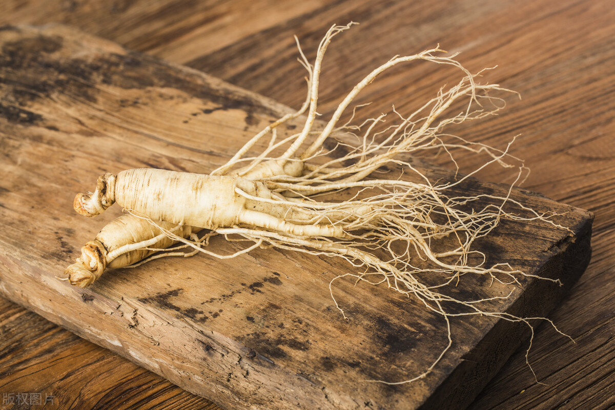 补虚安神助眠配方,滋阴助眠的中药