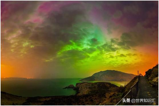 爱尔兰趣闻全集,爱尔兰是个怎样的国家