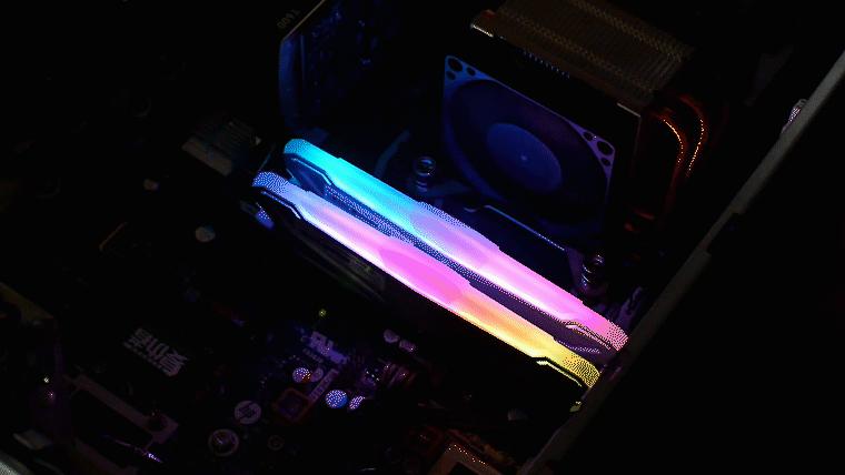 内存知识最新全面讲解,怎么检测内存为新内存