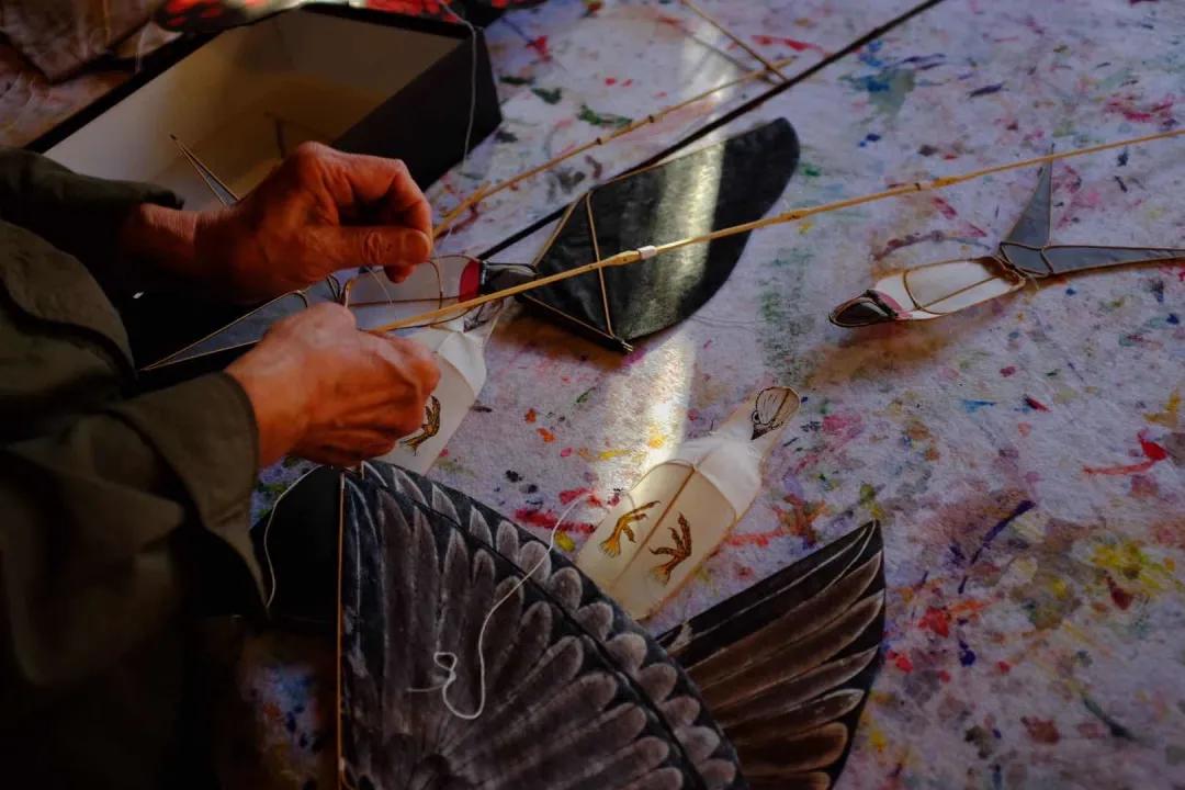 哪里城市过春节最有年味,记忆中的年味儿和过年新模式