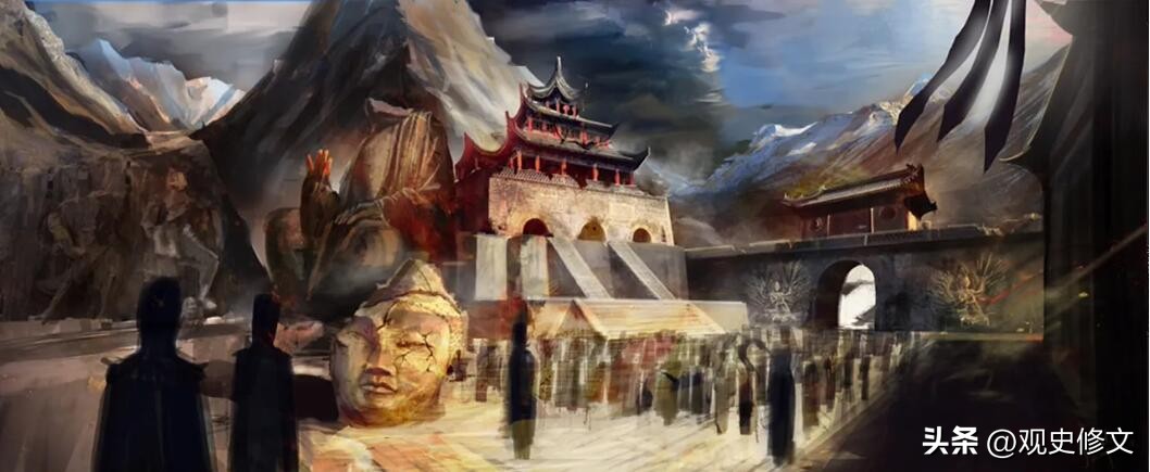 唐武宗下令灭佛后活了多久,唐武宗和明武宗灭佛