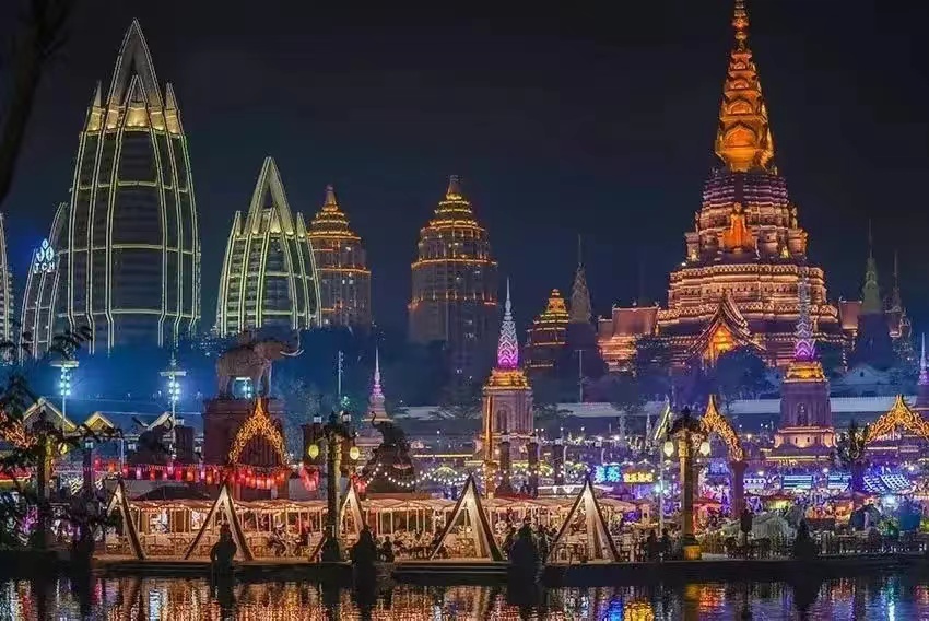 西双版纳买房的人后悔吗,在西双版纳买房是对还是错