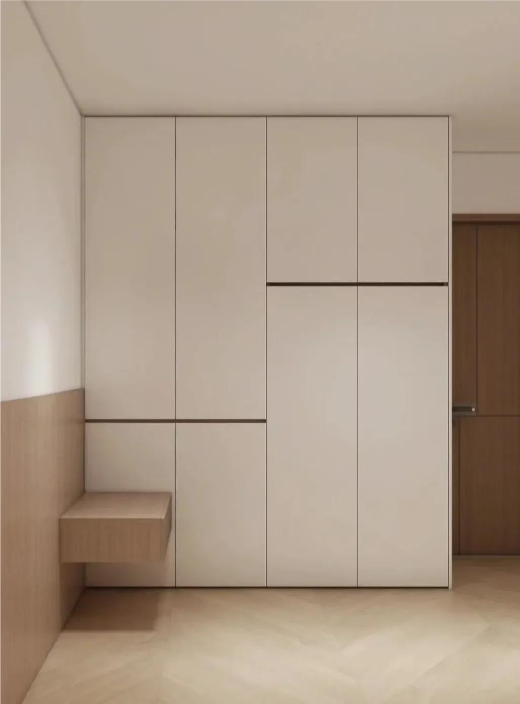 柜子隐形拉手,客厅柜子隐形拉手