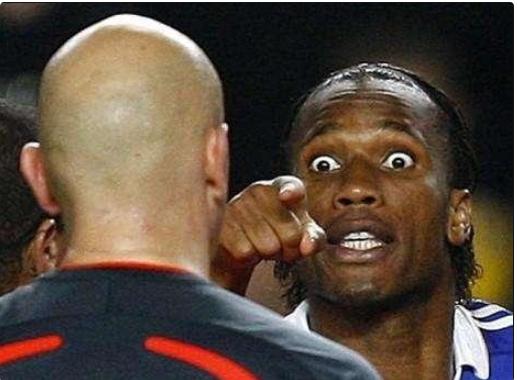 巴萨贿赂裁判梅西受影响吗,巴萨梅西不满裁判判罚