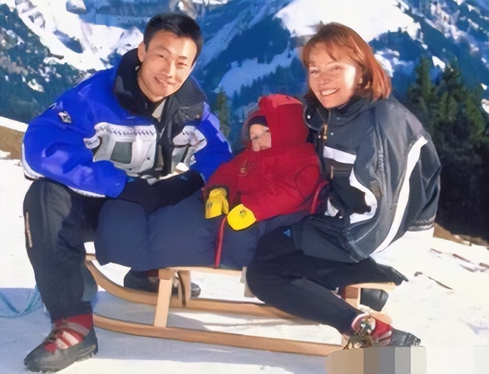 被国家队开除的冠军,被国家队开除冠军