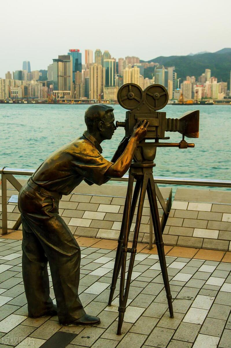 香港游玩十大景点推荐,香港tvb景点打卡