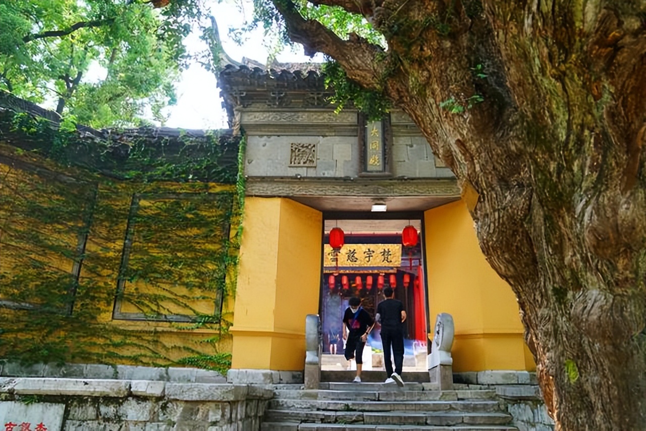 最有诗意的江南古镇,江苏古色古香的地方