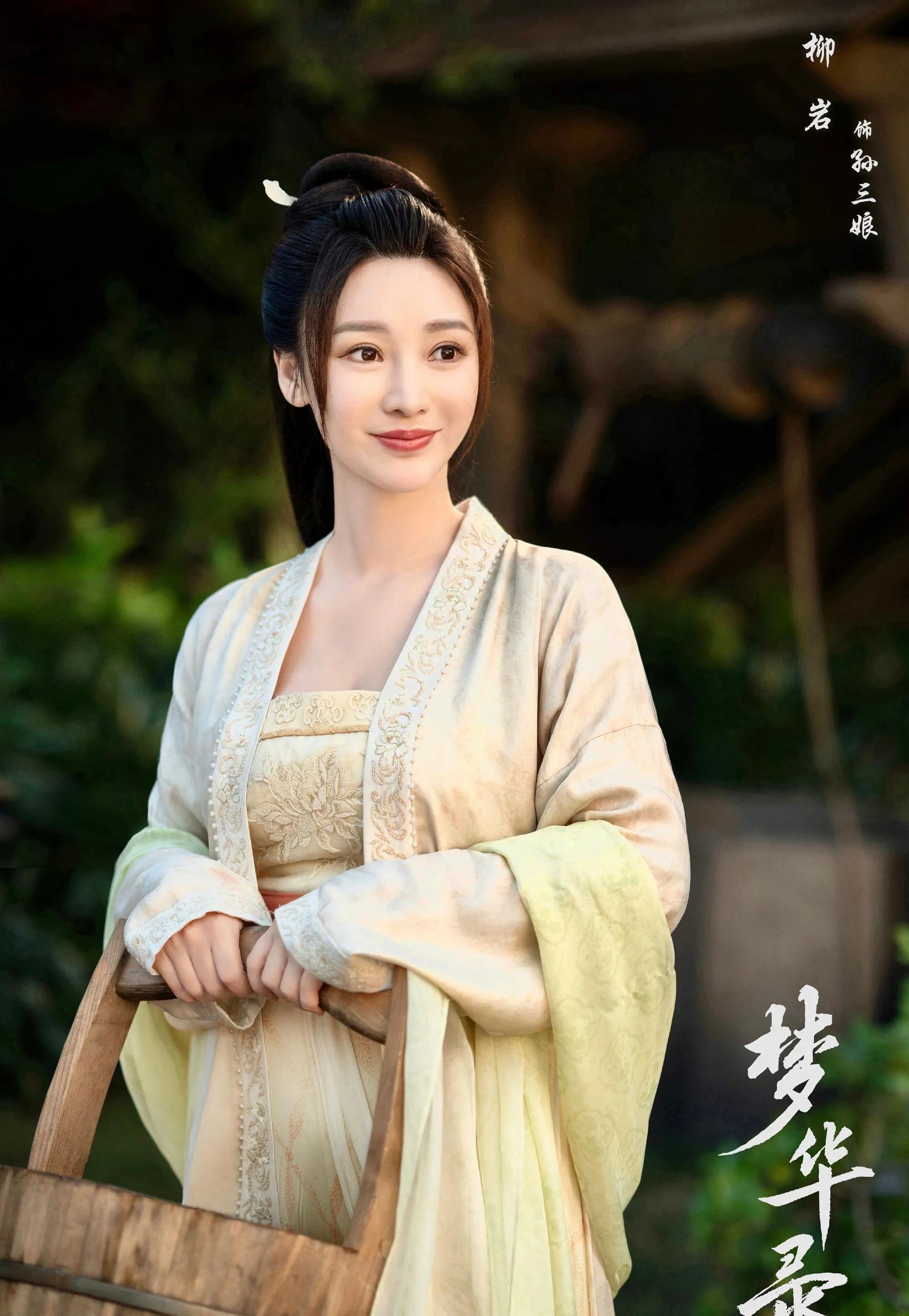 梦华录是真实历史吗,梦华录的历史