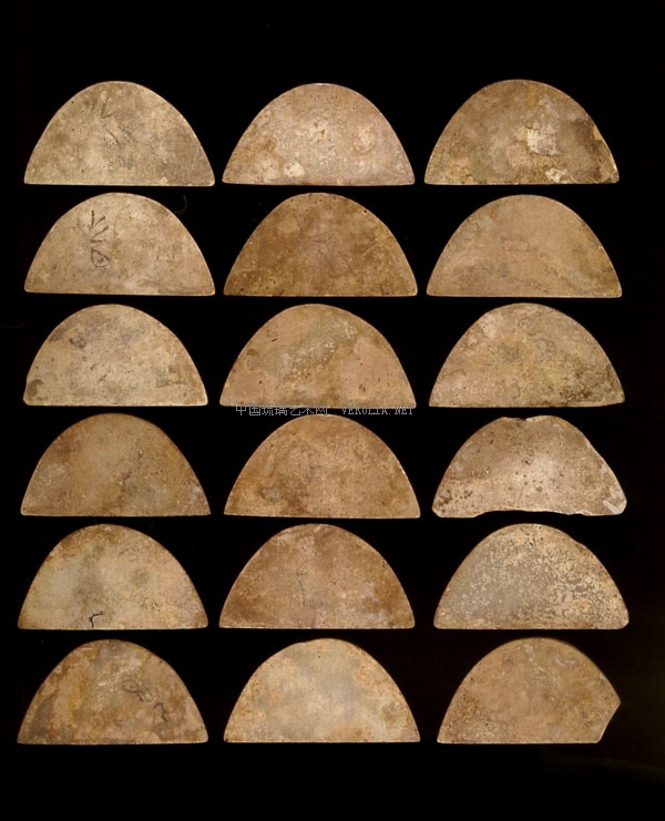 玻璃爱好者必看!汉代琉璃集萃