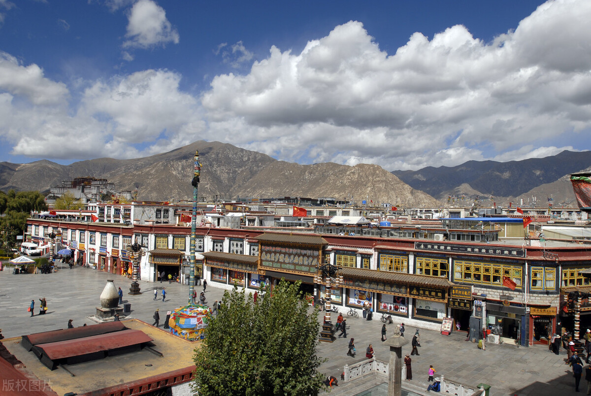 怎么组团去西藏旅游,西藏旅游如何选择靠谱旅行团