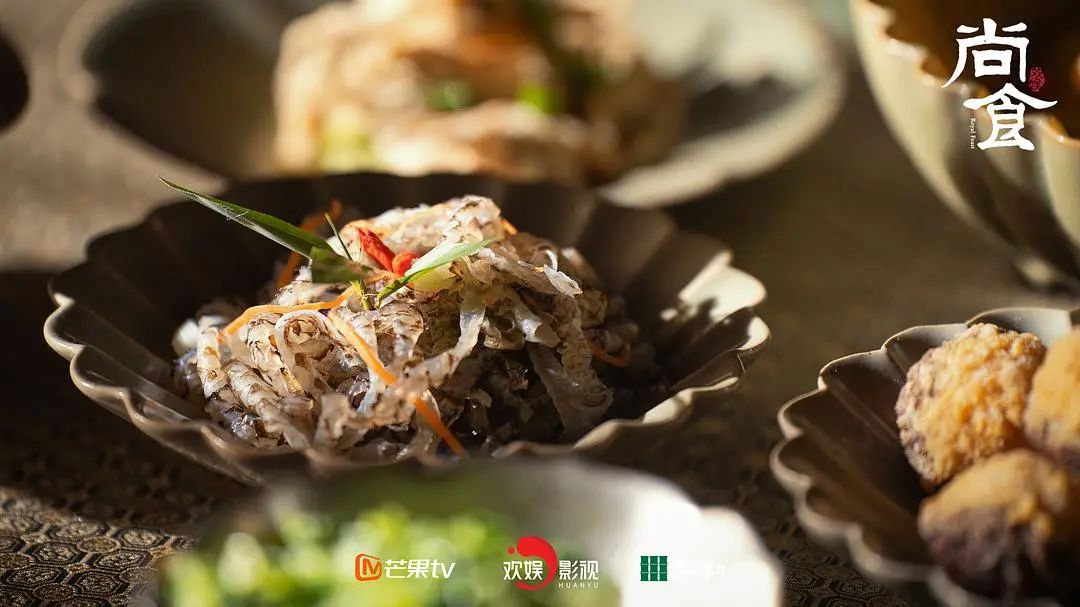 值得推荐的美食剧,看完这15部活色生香的美食剧