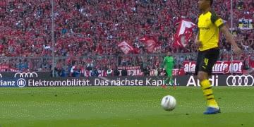 拜仁统治德甲有多厉害,拜仁统治德甲11年