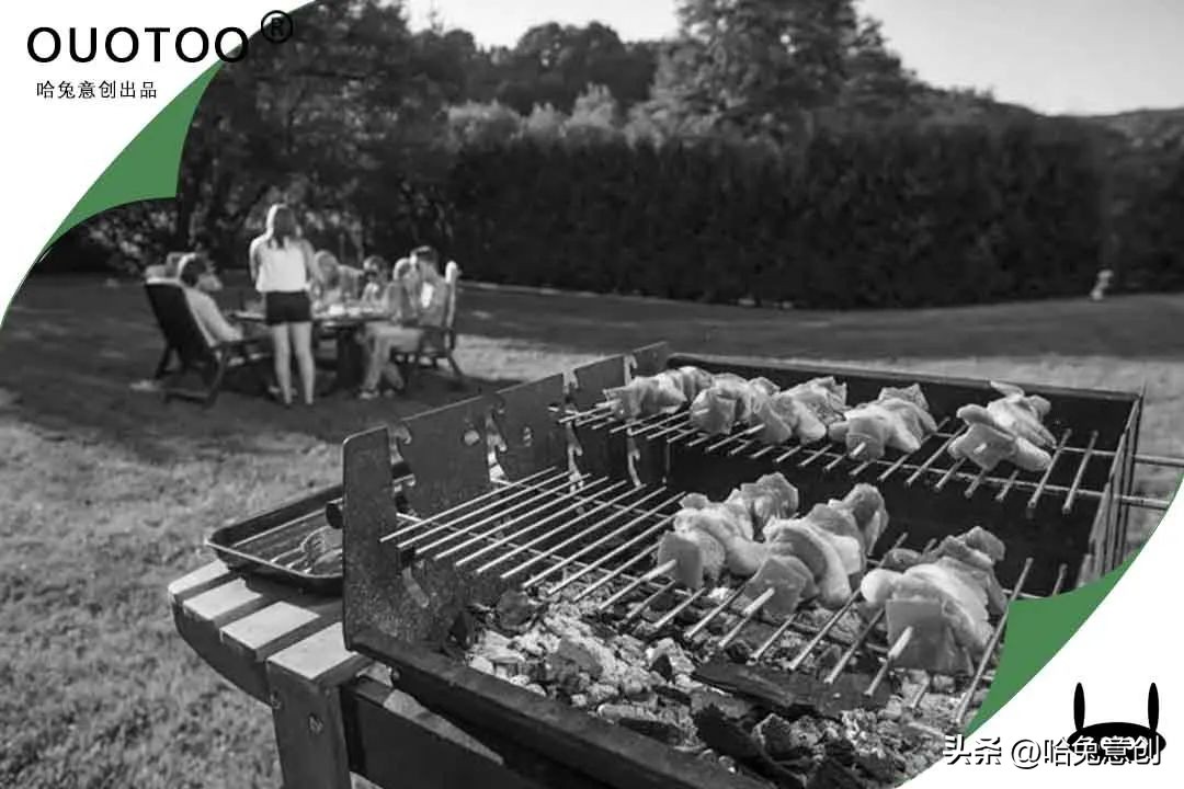 一把烤串带火一座城：烧烤“新花样”层出不穷