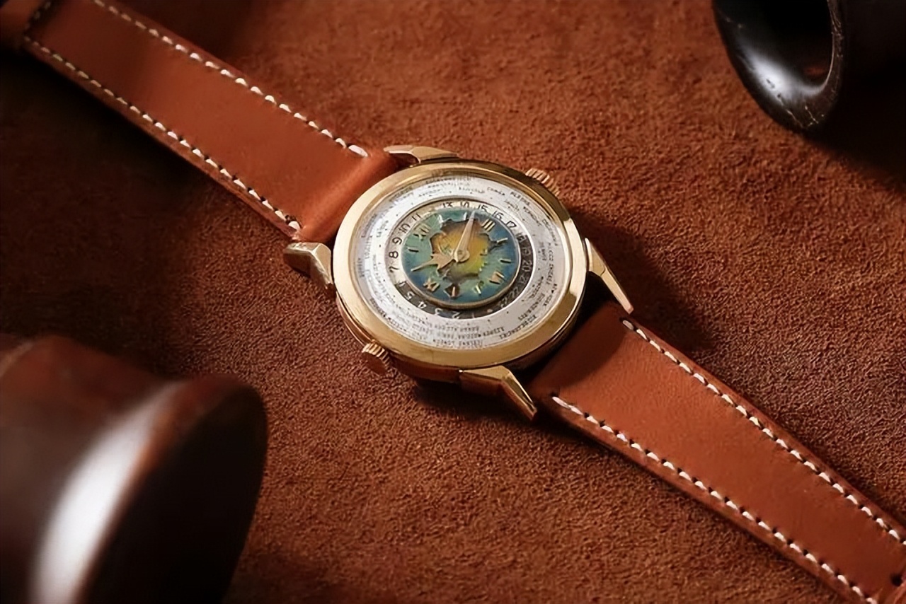 故宫收藏珐琅表,珐琅表拍卖