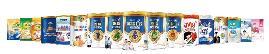 你知道吗？那些会买牛奶、酸奶、奶粉的人，都做对了这件事…