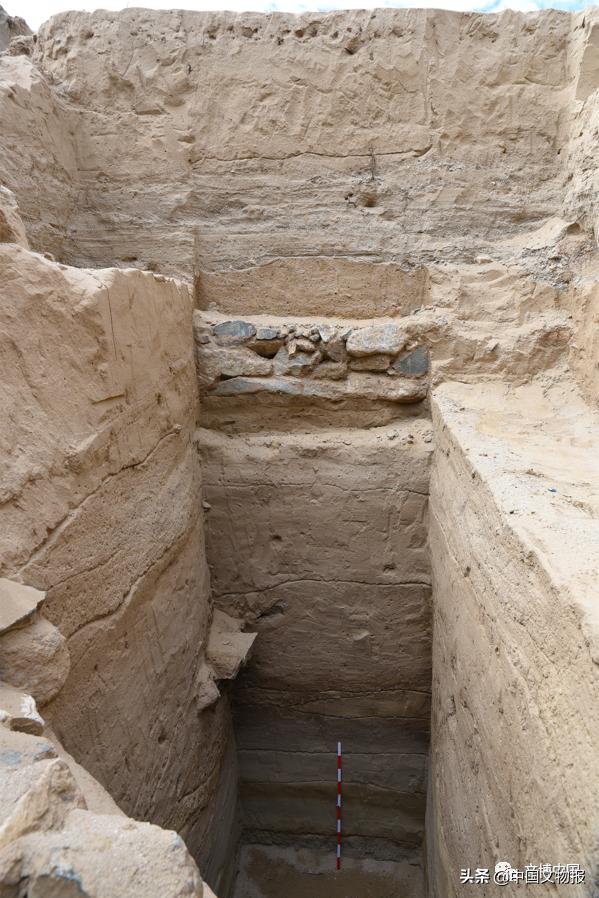 新发现|*藏西**温江多遗址发现吐蕃时期高等级建筑遗迹出土龟趺、无字碑等