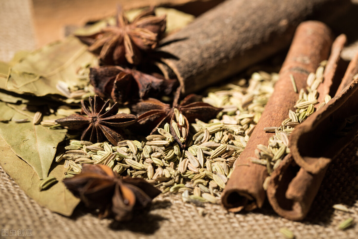 炖肉又香又烂的三种香料,炖肉香料哪个有苦味