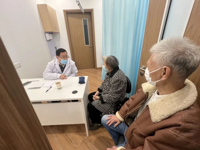 香树湾这一年交出了完美的答卷-安养养老服务平台